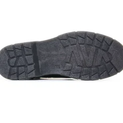 Bottines À Lacets Marco Tozzi 25282 Black White