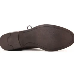 Bottines Marco Tozzi 25102 Cognac Antic
