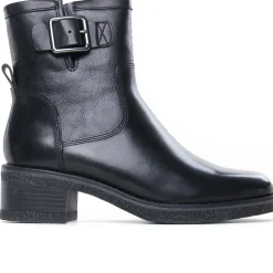 Bottines Talon Marco Tozzi 25062 Black