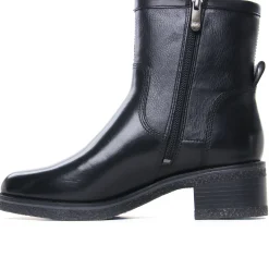 Bottines Talon Marco Tozzi 25062 Black