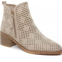 Bottines Talon Xti 143961 Beige