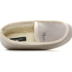 Chaussons American Vintage Safir Crudo