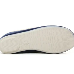 Chaussons American Vintage Safir Marine