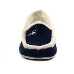 Chaussons American Vintage Safir Marine