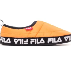 Chaussons Fila Comfider Orange
