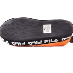 Chaussons Fila Comfider Orange