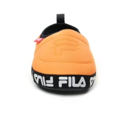 Chaussons Fila Comfider Orange