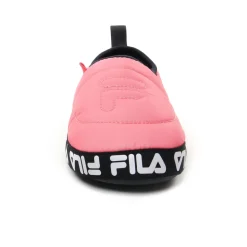 Chaussons Fila Comfider Rose