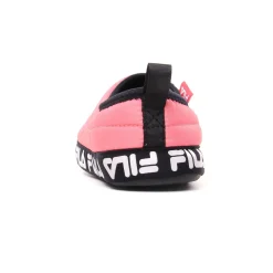 Chaussons Fila Comfider Rose