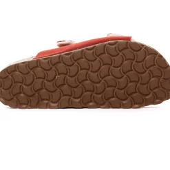 Chaussons La Maison De L Espadrille B102 Brique