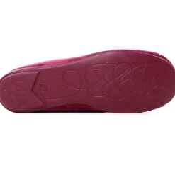 Chaussons La Maison De L Espadrille 6046-7 Bordeaux