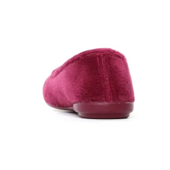 Chaussons La Maison De L Espadrille 6046-7 Bordeaux