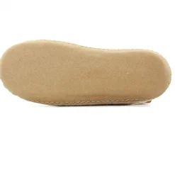 Chaussons La Maison De L Espadrille C10 Ecru