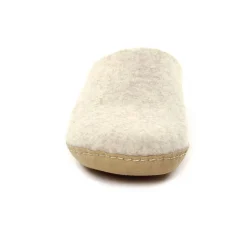 Chaussons La Maison De L Espadrille C10 Ecru