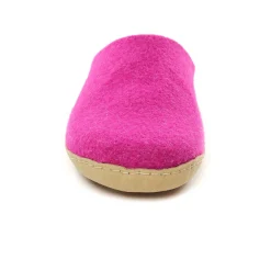 Chaussons La Maison De L Espadrille C10 Fuxia