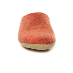 Chaussons La Maison De L Espadrille C10 Orange