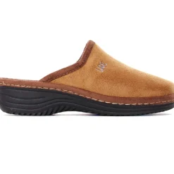 Chaussons La Maison De L Espadrille 4210-7 Cuero