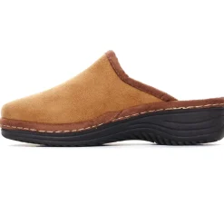 Chaussons La Maison De L Espadrille 4210-7 Cuero