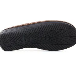Chaussons La Maison De L Espadrille 4210-7 Cuero