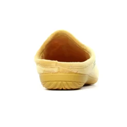 Chaussons La Maison De L Espadrille 102-7 F Jaune