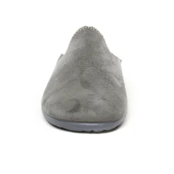Chaussons La Maison De L Espadrille 6751-7 Gris