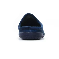 Chaussons La Maison De L Espadrille 107-7 Marine