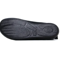 Chaussons La Maison De L Espadrille 6030-7 Noir