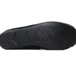 Chaussons La Maison De L Espadrille 6046-7 Noir