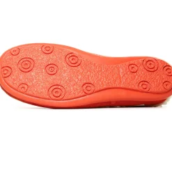 Chaussons La Maison De L Espadrille 9009-7 Orange