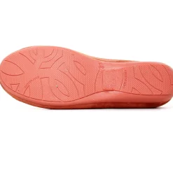 Chaussons La Maison De L Espadrille 6182-7 Orange