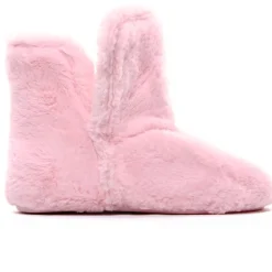 Chaussons La Maison De L Espadrille 9063 Rose