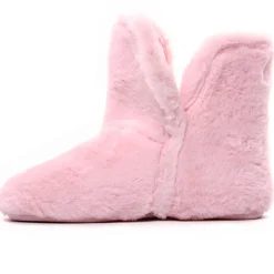 Chaussons La Maison De L Espadrille 9063 Rose