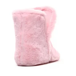 Chaussons La Maison De L Espadrille 9063 Rose