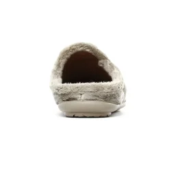 Chaussons La Maison De L Espadrille 9015-7 Taupe
