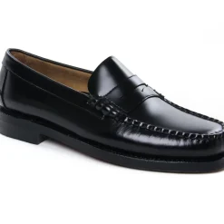 Chaussons Sebago Classic H Black