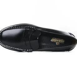 Chaussons Sebago Classic H Black