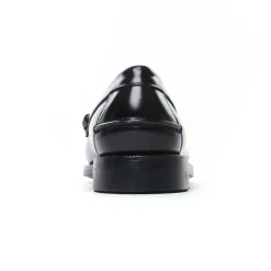 Chaussons Sebago Classic H Black