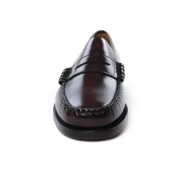 Chaussons Sebago Classic H Burgundy