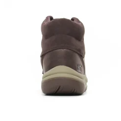 Chaussures Basses À Lacets Caterpillar 958870-60 Coffee