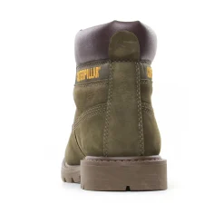 Chaussures Basses À Lacets Caterpillar 976050-60 Collorado