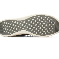 Chaussures Basses À Lacets Hey Dude Wally Classic 43352 Olive