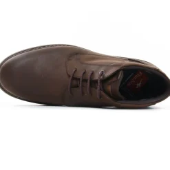 Chaussures Montantes Fluchos F1593 Castano