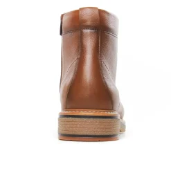 Chaussures Montantes Fluchos F1822 Naturel Camel