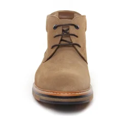 Chaussures Montantes Fluchos F1816 Taupe