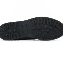 Chaussures Montantes Kost Crispy Cognac