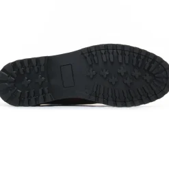 Chaussures Montantes Kost Fearless Cognac
