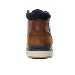 Chaussures Montantes Redskins Accro Brandy Marine