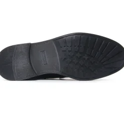 Chaussures Montantes Redskins Triomphe Noir