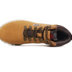 Chaussures Montantes Schott Tavira Tan