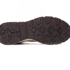 Chaussures Montantes Schott Tavira Tan